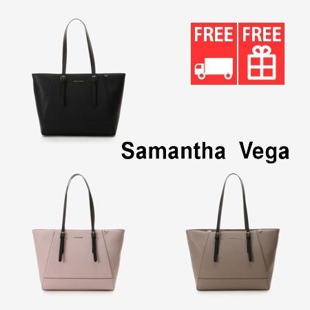 日本産 サマンサタバサ サマンサベガ Samantha Vega トートバッグ 全国組立設置無料 Southpointbd Com