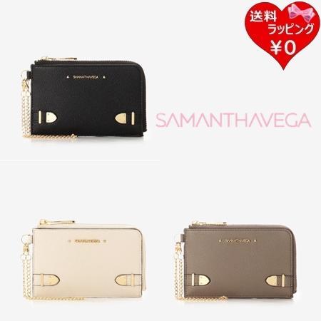 サマンサタバサ サマンサベガ Samantha Vega 財布 ミニ財布 カード