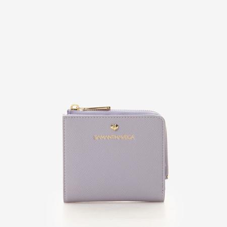 Samantha Vega サマンサタバサ サマンサベガ 折財布 カラフルミニマム 