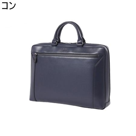 【送料無料】【ラッピング無料】タケオ キクチ TAKEO KIKUCHI バッグ ビジネスバッグ ブリーフケース スコール レザービジネスバッグ B4_4