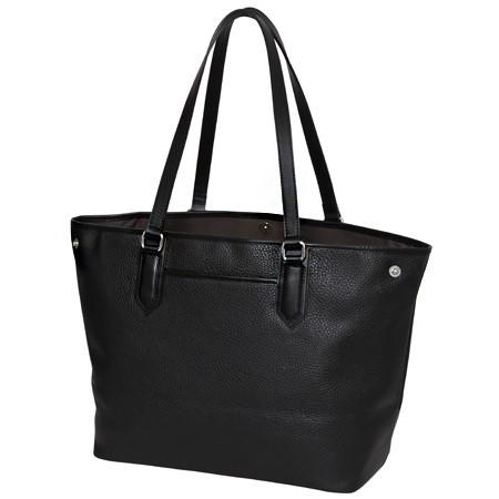 【新版】 ヴィヴィアンウエストウッド バッグ トートバッグ メンズ ハミルトン ブラック Vivienne Westwood 【RIZ6694999714】(24063円)