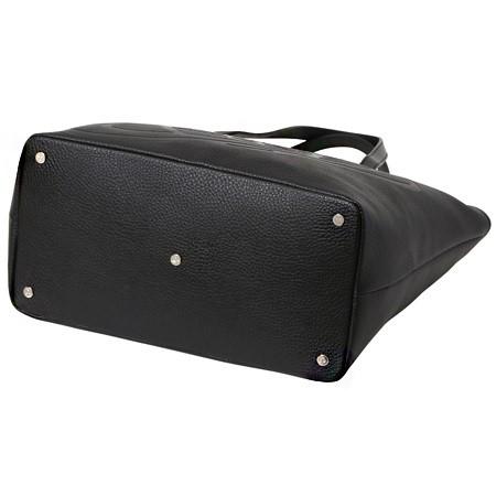 【新版】 ヴィヴィアンウエストウッド バッグ トートバッグ メンズ ハミルトン ブラック Vivienne Westwood 【RIZ6694999714】(24063円)