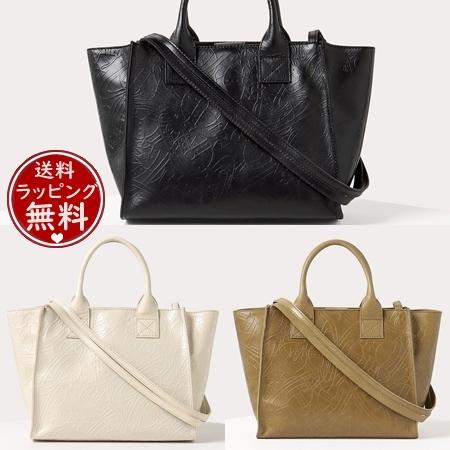 送料込み◎匿名配送◎ Vivienne Westwood トートバッグ Vivienne Westwood 【送料無料】【ラッピング無料】ヴィヴィアン