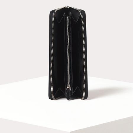 Vivienne Westwood ヴィヴィアンウエストウッド 長財布 ADVAN ラウンド  