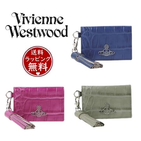 Vivienne Westwood（ヴィヴィアンウエストウッド） カードケース