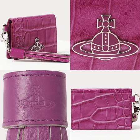 Vivienne Westwood（ヴィヴィアンウエストウッド） カードケース
