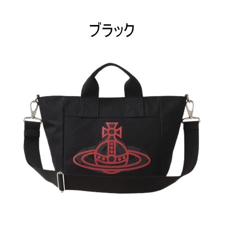 Vivienne Westwood ヴィヴィアンウエストウッド トートバッグ Vivienne Westwood ヴィヴィアンウエストウッド トートバッグ