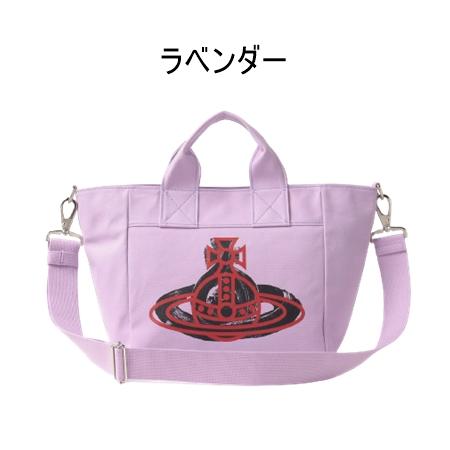 Vivienne Westwood ヴィヴィアンウエストウッド トートバッグ Vivienne Westwood ヴィヴィアンウエストウッド トートバッグ