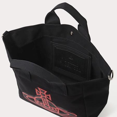 Vivienne Westwood ヴィヴィアンウエストウッド トートバッグ Vivienne Westwood ヴィヴィアンウエストウッド トートバッグ