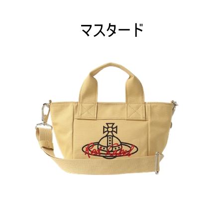 Vivienne Westwood ヴィヴィアンウエストウッド トートバッグ Vivienne Westwood ヴィヴィアンウエストウッド トートバッグ