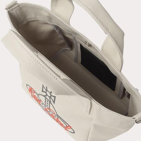 Vivienne Westwood ヴィヴィアンウエストウッド トートバッグ Vivienne Westwood ヴィヴィアンウエストウッド トートバッグ