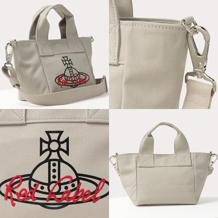 Vivienne Westwood ヴィヴィアンウエストウッド トートバッグ Vivienne Westwood ヴィヴィアンウエストウッド トートバッグ