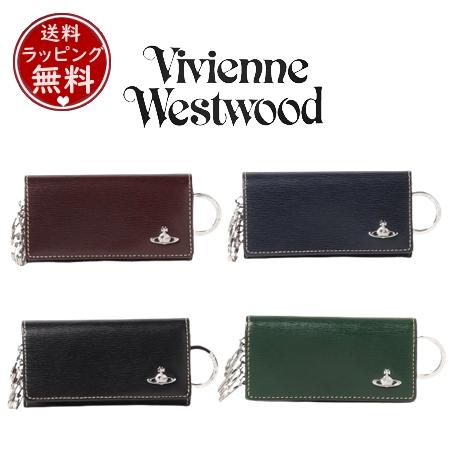 Vivienne Westwood ヴィヴィアンウエストウッド キーケース Vivienne Westwood ヴィヴィアンウエストウッド キーケース