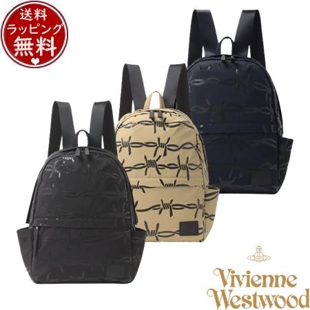 Vivienne Westwood ヴィヴィアン・ウエストウッド バッグ BARBED Vivienne Westwood ヴィヴィアン・ウエストウッド バッグ BARBED