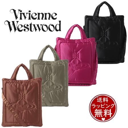 Vivienne Westwood（ヴィヴィアンウエストウッド） トートバッグ