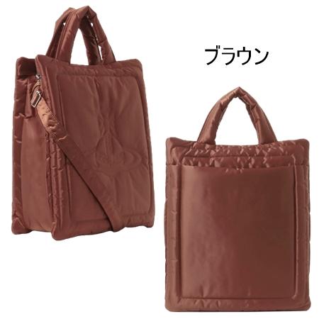 Vivienne Westwood（ヴィヴィアンウエストウッド） トートバッグ