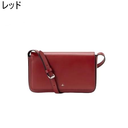 【送料無料】【ラッピング無料】ヴィヴィアン ウエストウッド Vivienne Westwood バッグ TINY ORB ショルダーバッグの画像