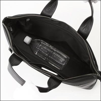市販 Paris Loungeカルバンクライン B4ビジネスバッグ ブラック Calvin