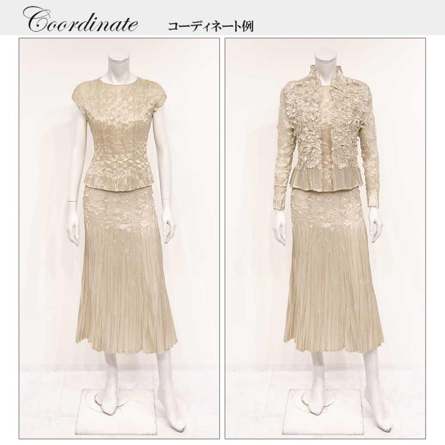 SPECCHIO（スペッチオ） スカート ロング プリーツ レディース 上品