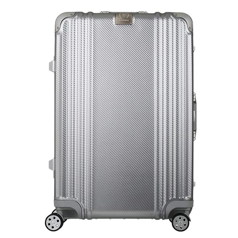 レジェンドウォーカー LEGEND WALKER｜5507-70 L-サイズ ハードケース｜キャリーケース キャリーバッグ 旅行 ビジネスの画像