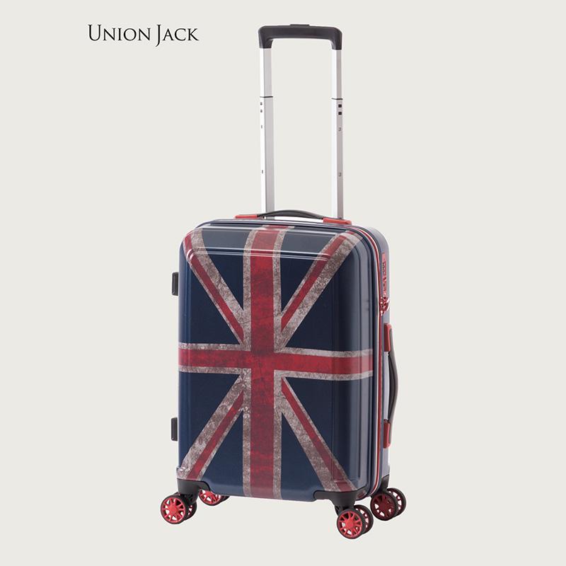 アジア・ラゲージ アジア・ラゲージ・インク A.L.I｜UNION JACK