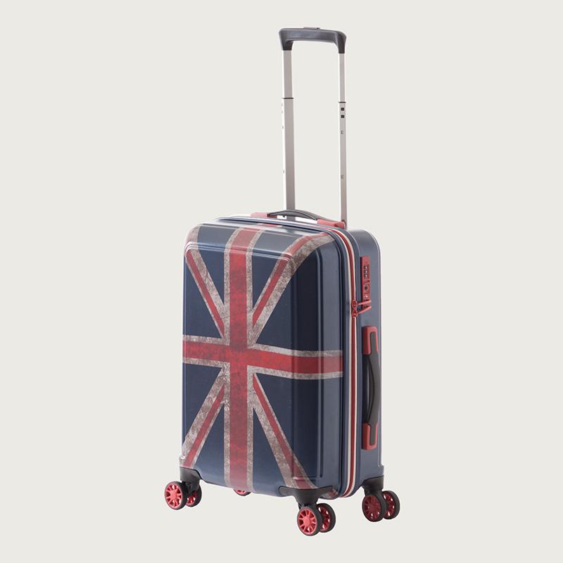 アジア・ラゲージ アジア・ラゲージ・インク A.L.I｜UNION JACK