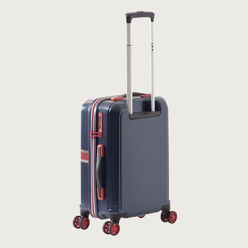 アジア・ラゲージ アジア・ラゲージ・インク A.L.I｜UNION JACK