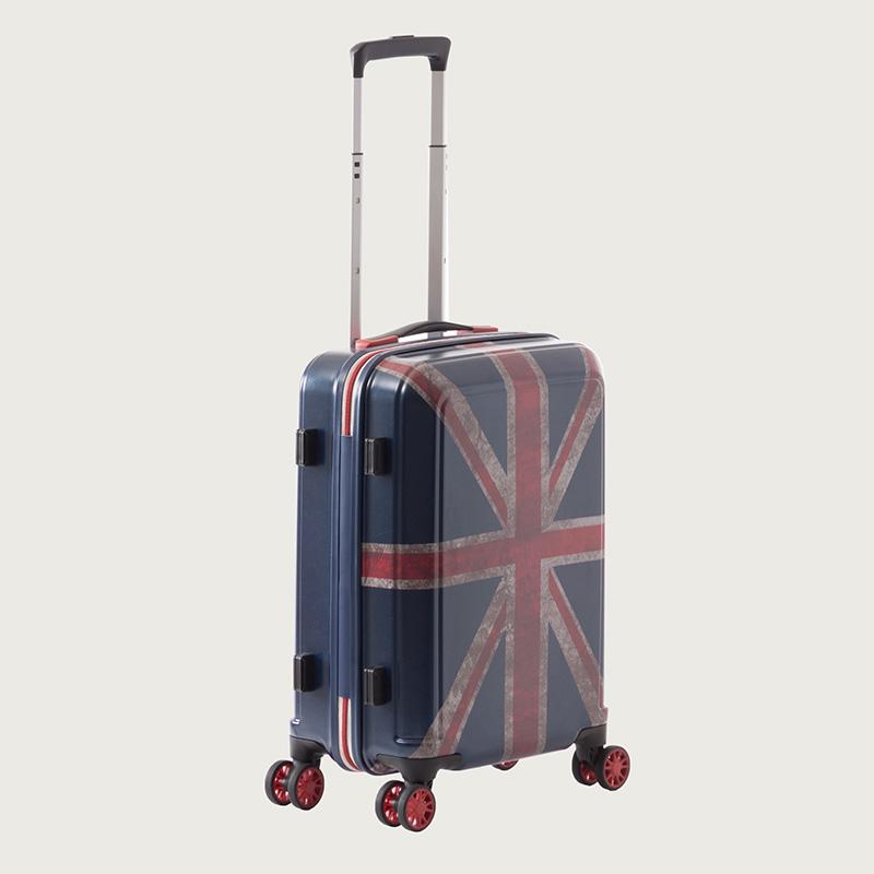 アジア・ラゲージ アジア・ラゲージ・インク A.L.I｜UNION JACK