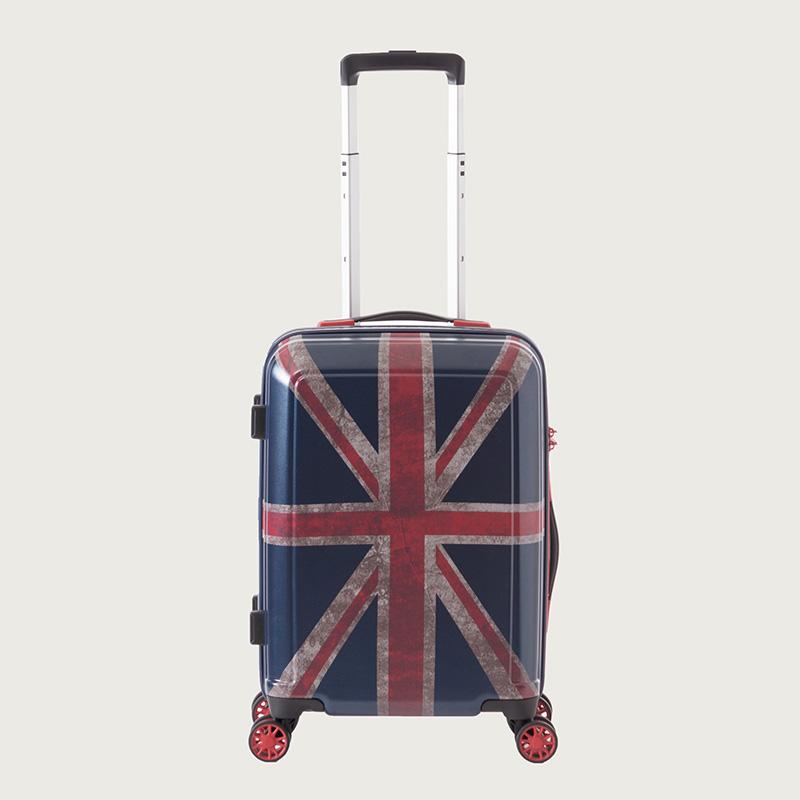 アジア・ラゲージ アジア・ラゲージ・インク A.L.I｜UNION JACK