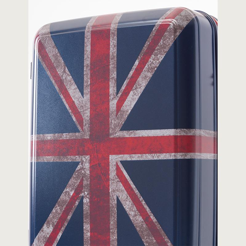 アジア・ラゲージ アジア・ラゲージ・インク A.L.I｜UNION JACK