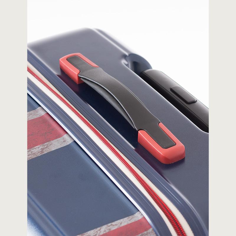 アジア・ラゲージ アジア・ラゲージ・インク A.L.I｜UNION JACK