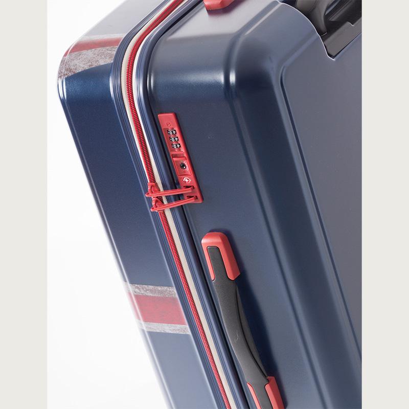 アジア・ラゲージ アジア・ラゲージ・インク A.L.I｜UNION JACK