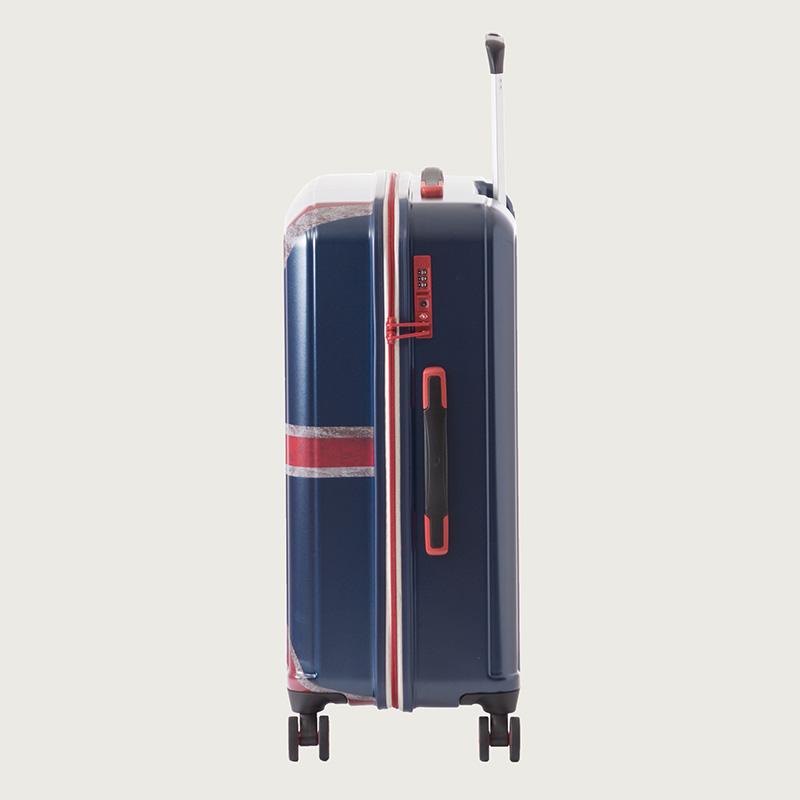 アジア・ラゲージ アジア・ラゲージ・インク A.L.I｜UNION JACK