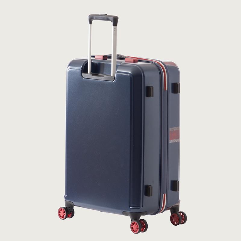 アジア・ラゲージ アジア・ラゲージ・インク A.L.I｜UNION JACK