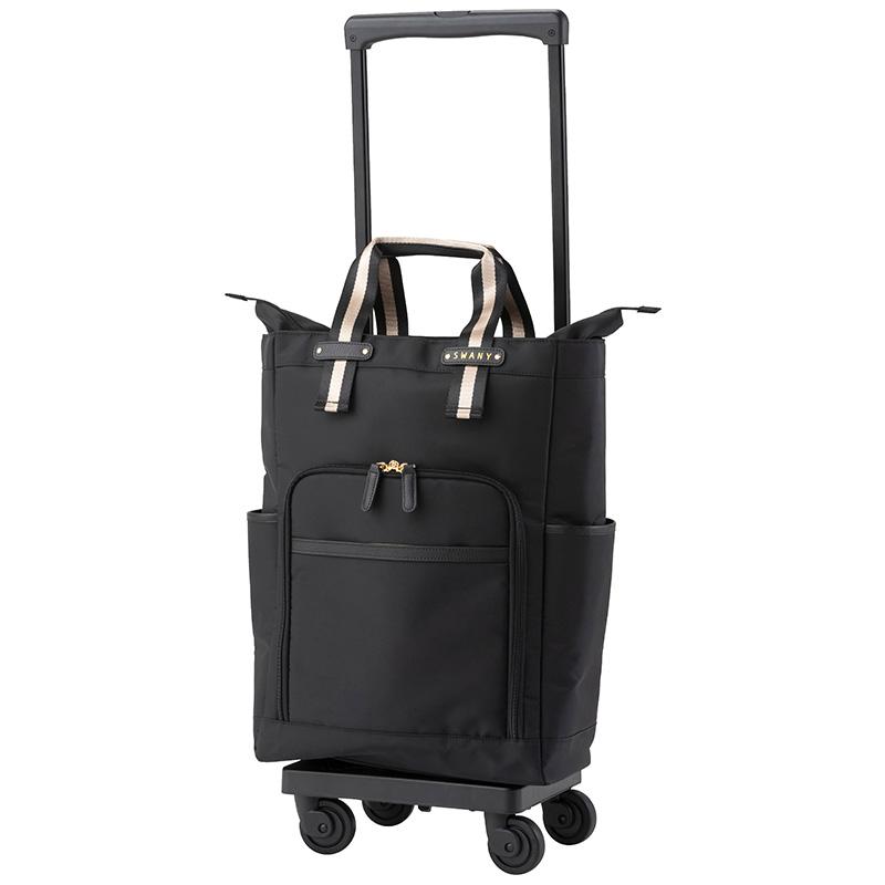 SWANY（スワニー） SWANY D-630 ポルド座面付 L21 (T2キャスター・4輪