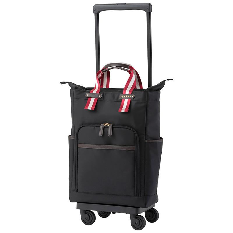 SWANY（スワニー） SWANY D-630 ポルド座面付 L21 (T2キャスター・4輪