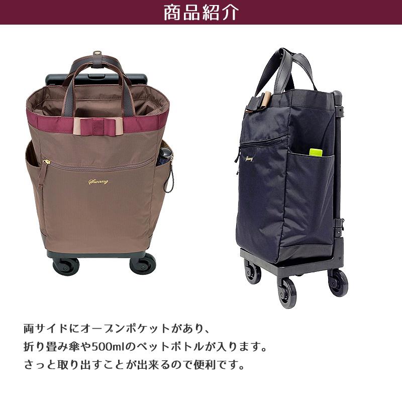 SWANY（スワニー） ルバンド キャリーバッグ Lサイズ D-640 キャリー