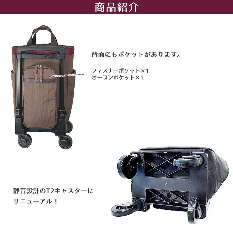 SWANY（スワニー） ルバンド キャリーバッグ Lサイズ D-640 キャリー