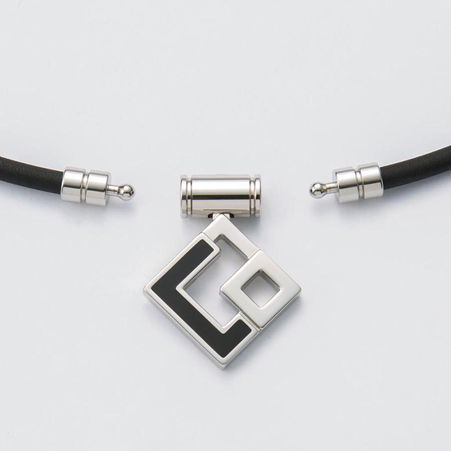 Aura（MONDAINE） コラントッテ Colantotte TAO ネックレス AURA 磁気