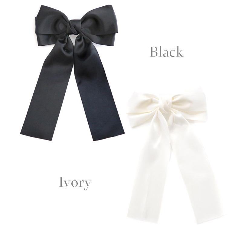 ⓝⓔⓦ【たらりんベルベット】ベビーヘアクリップ キッズヘアクリップ