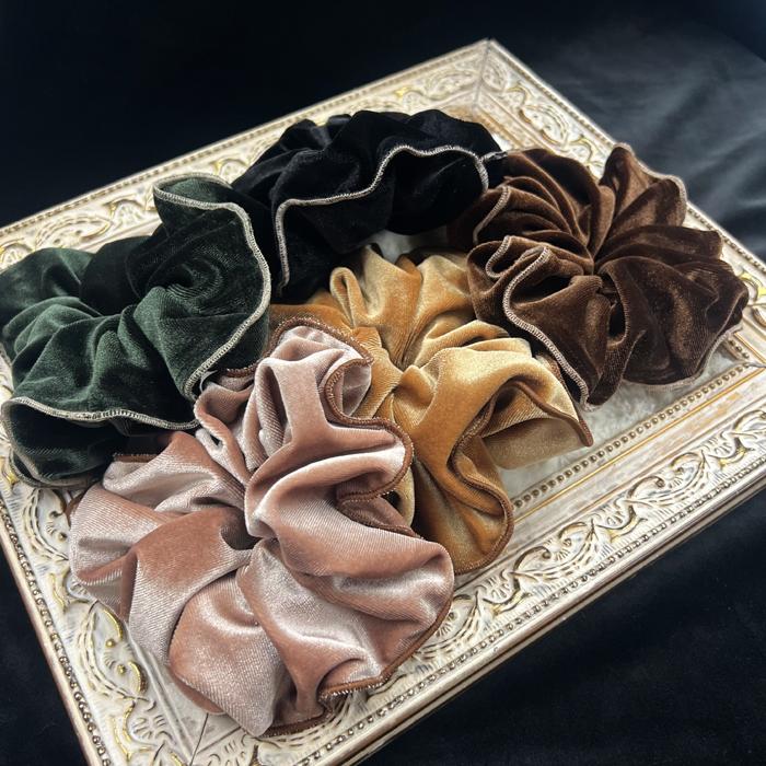 2025c ccマーク シュシュ ヘッドアクセサリー ヘアアクセサリー ヘアゴム 2025c ccマーク シュシュ ヘッドアクセサリー ヘアアクセサリー