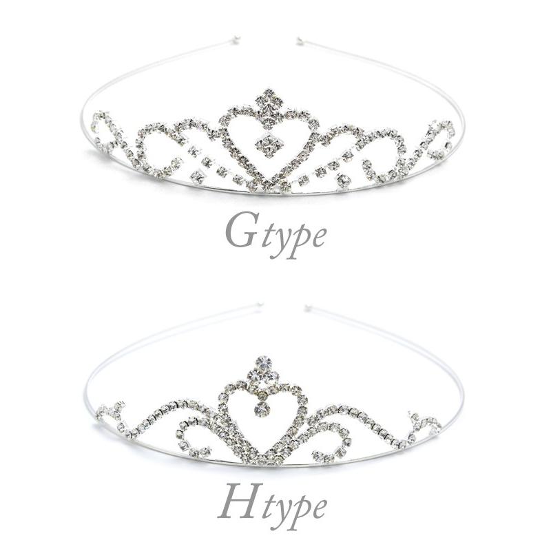 ティアラ カチューシャ ラインストーン クリスタル 冠 キラキラ プリンセス お姫様 シルバー ヘッドアクセ 結婚式 コスプレ ハロウィン 仮装 J3s Hyk0246 私の毎日アクセサリー Paris K S 通販 Yahoo ショッピング