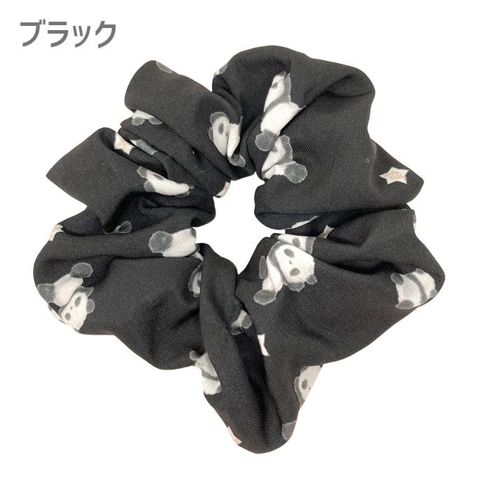 カナダ ふわふわエコファー耳当て&シュシュプレゼント♡パステルミックス カナダ ふわふわエコファー耳当て&シュシュプレゼント♡パステル