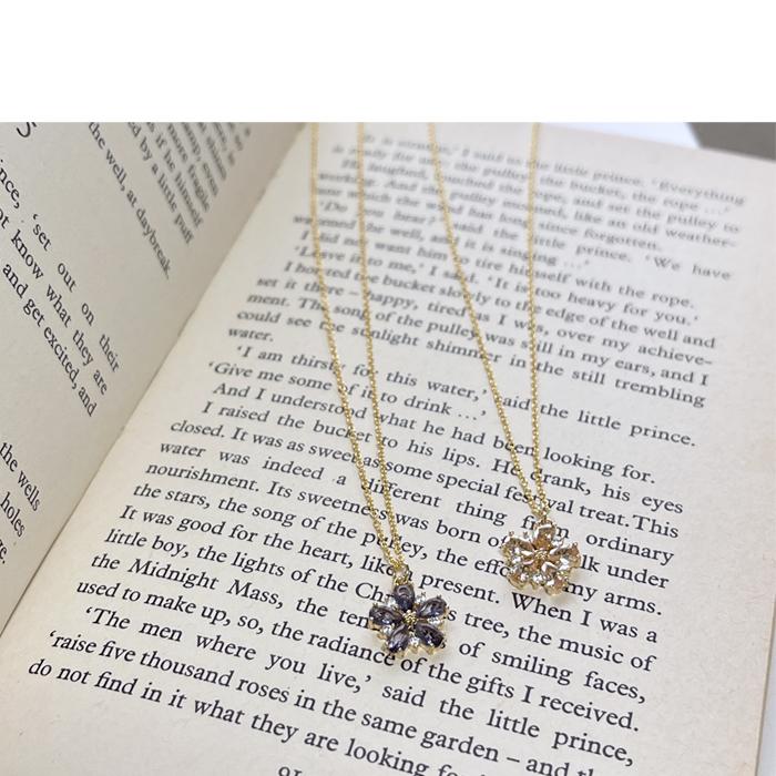 【未使用・紙袋付き】Prince ネックレス 未使用・紙袋付き】Prince ネックレス