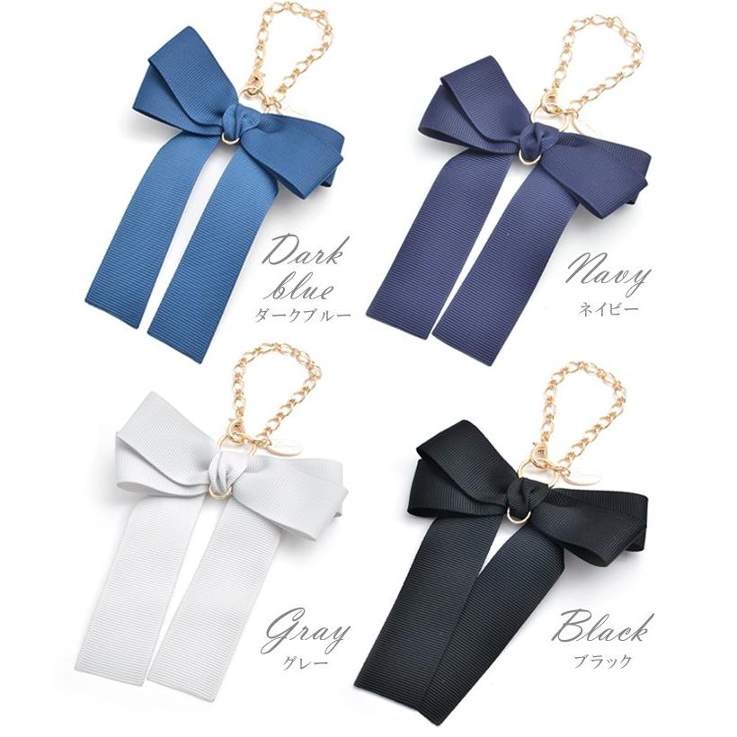 バッグチャーム リボン オリジナル キーホルダー Luxury S ラグリーズ 推し カラー J3s ギフト プレゼント Lux O1 Ribbon 私の毎日アクセサリー Paris K S 通販 Yahoo ショッピング