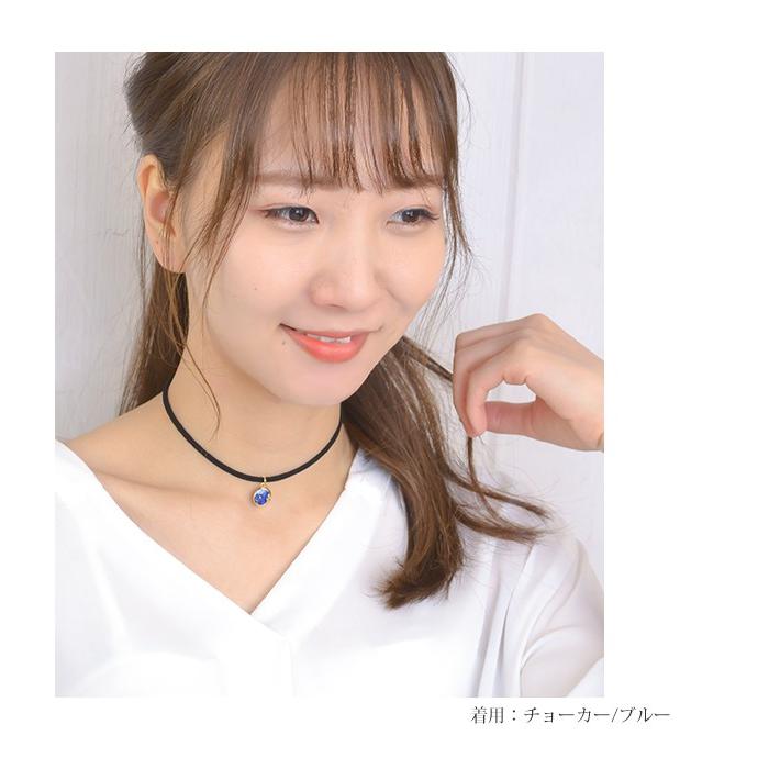 ネックレス チョーカー チェーン 月 三日月 ラメ ラウンド ゴールド ギフト プレゼント Nnd0436 私の毎日アクセサリー Paris K S 通販 Yahoo ショッピング