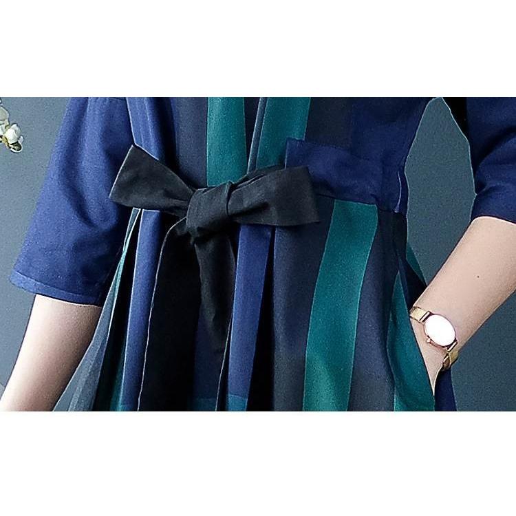 MADAME A PARIS ワンピース きれい リボン 税込 - astratv.gr