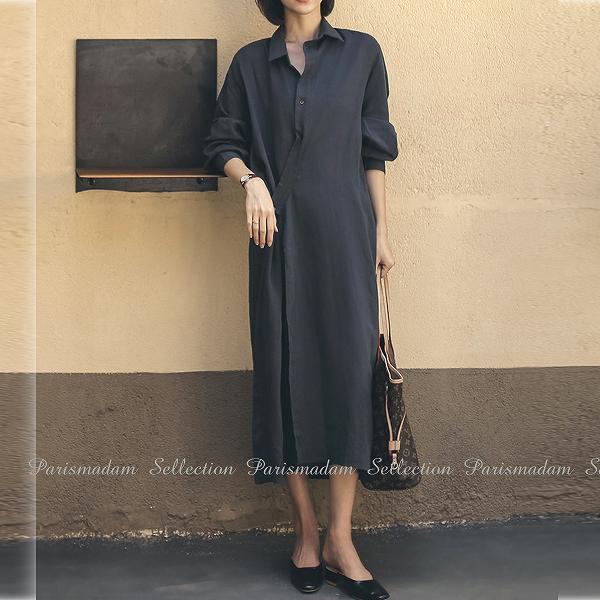 本店は 大人ワンピース リネン 5分袖 ひざ下丈 イレギュラー 変形デザイン ブルーグレー送料無料 ほっそり効果大 代30代40代50代 ミセス Op 2106 パリスマダム 通販 Yahoo ショッピング Rakuten Www Doctor Plan Com