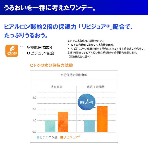 コンタクト ワンデーアクエア トーリック 30枚×2箱 処方せん必要 クリアレンズ　ワンデー クーパー ビジョン BC 8.7mm SIZE14.5mm｜parismiki｜04