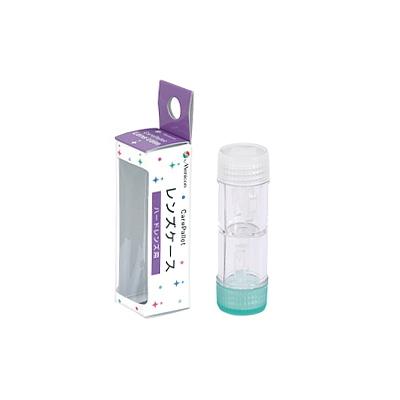 メニコン（menicon） ケアパレット レンズケース : パリミキ - 通販